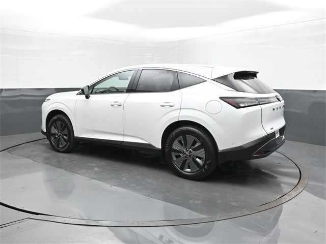 2025 Nissan Murano SL photo 4