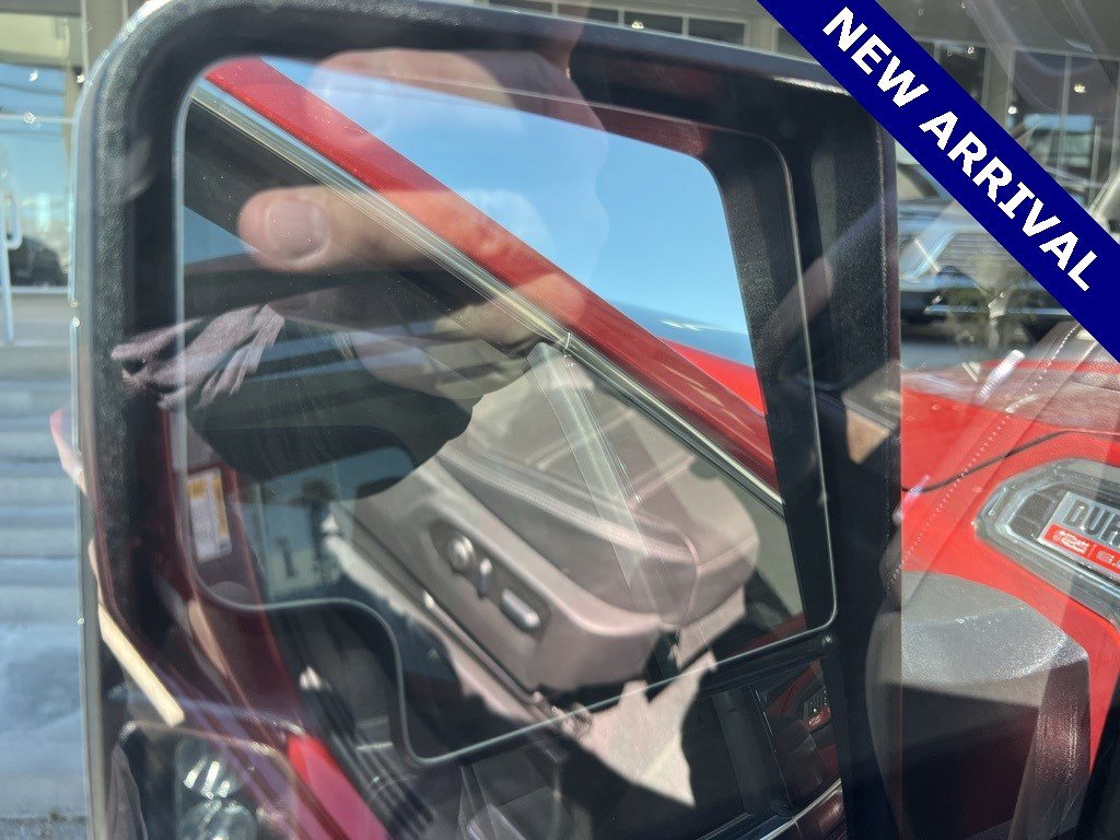 2023 Gmc Sierra 2500 HD Denali photo 8