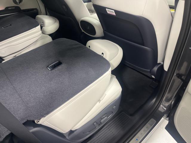 2026 Hyundai Palisade Calligraphy photo 23