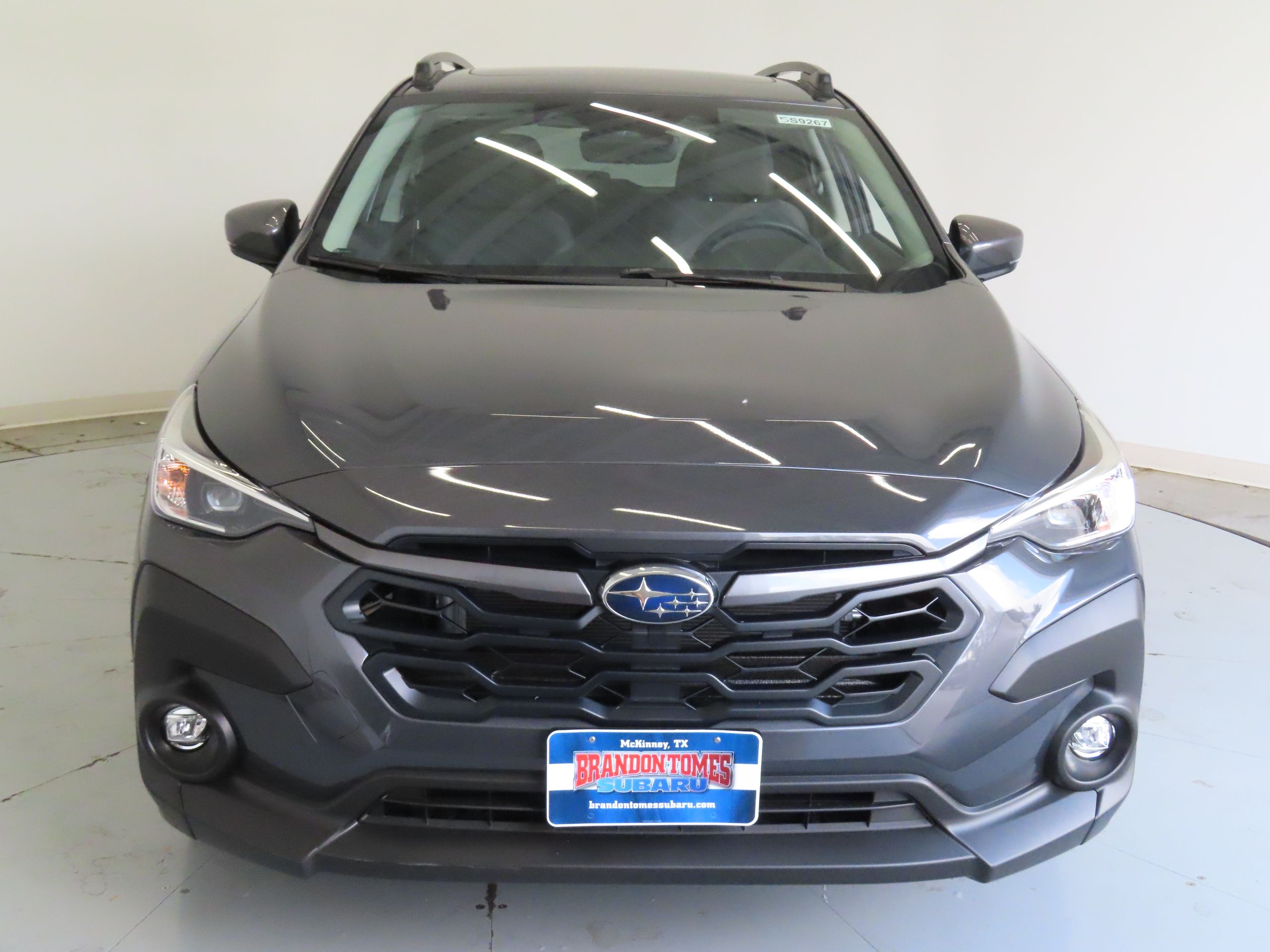 2025 Subaru Crosstrek Premium photo 8