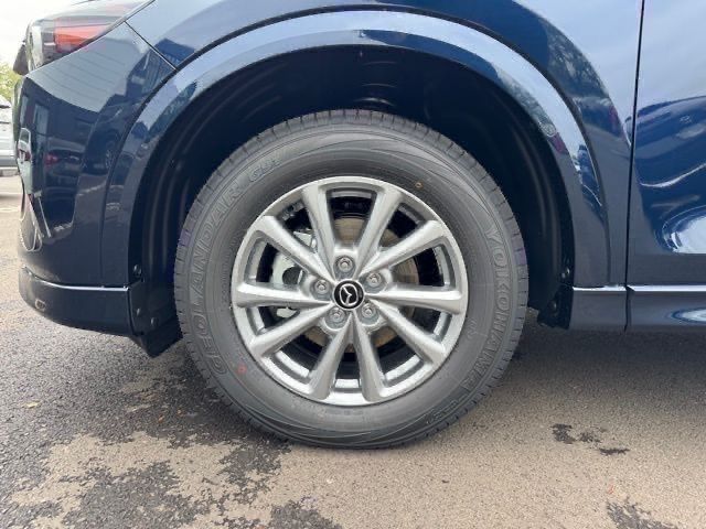 2025 Mazda CX-5 2.5 Turbo Signature photo 9