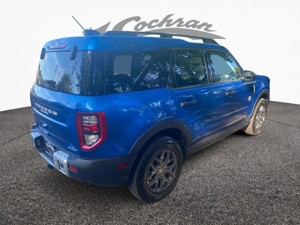 2023 Ford Explorer Timberline photo 29