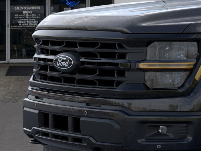 2025 FORD F-150 - Image 16