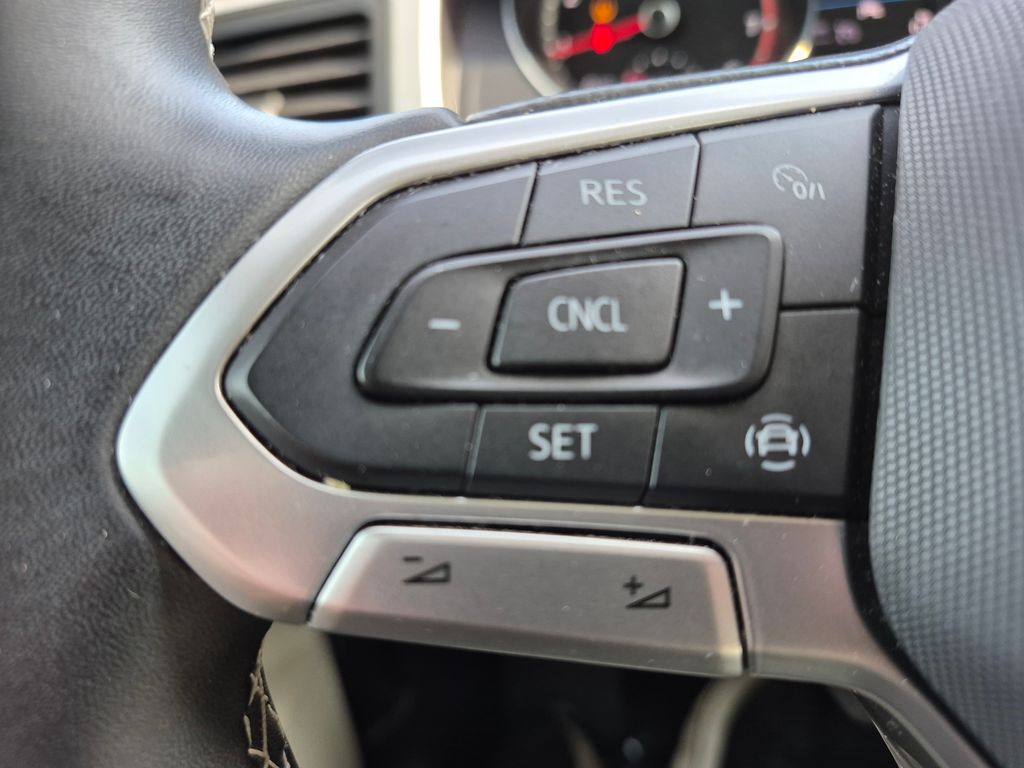 2021 Volkswagen Atlas SE photo 15