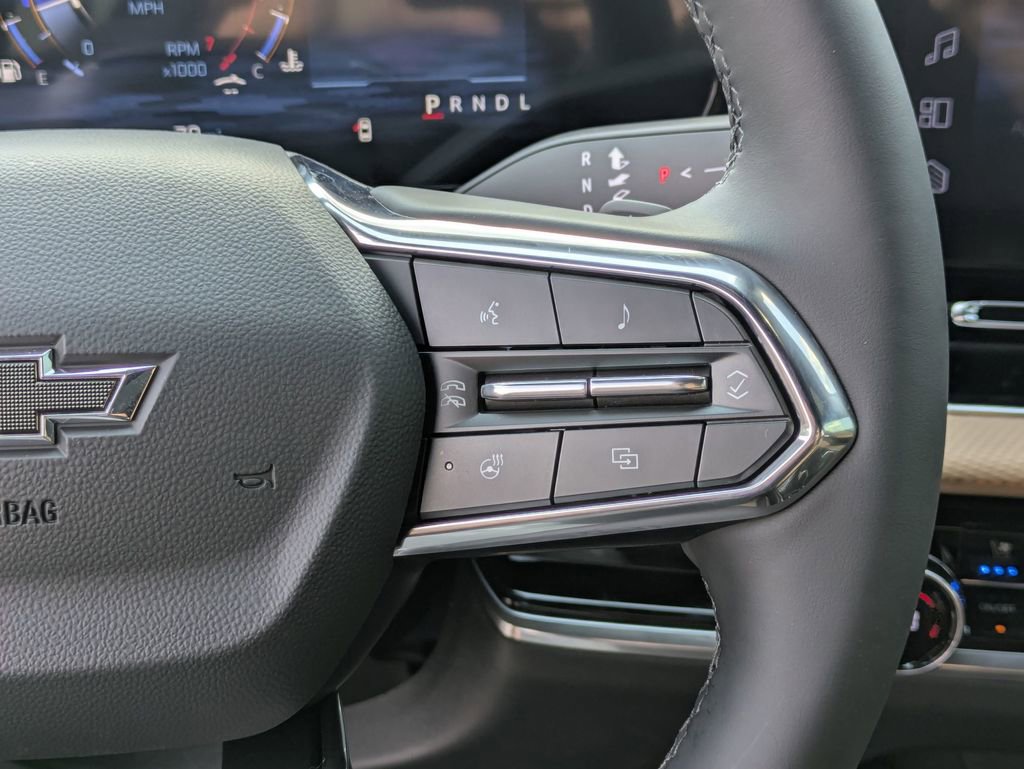 2026 Chevrolet Equinox ACTIV photo 17
