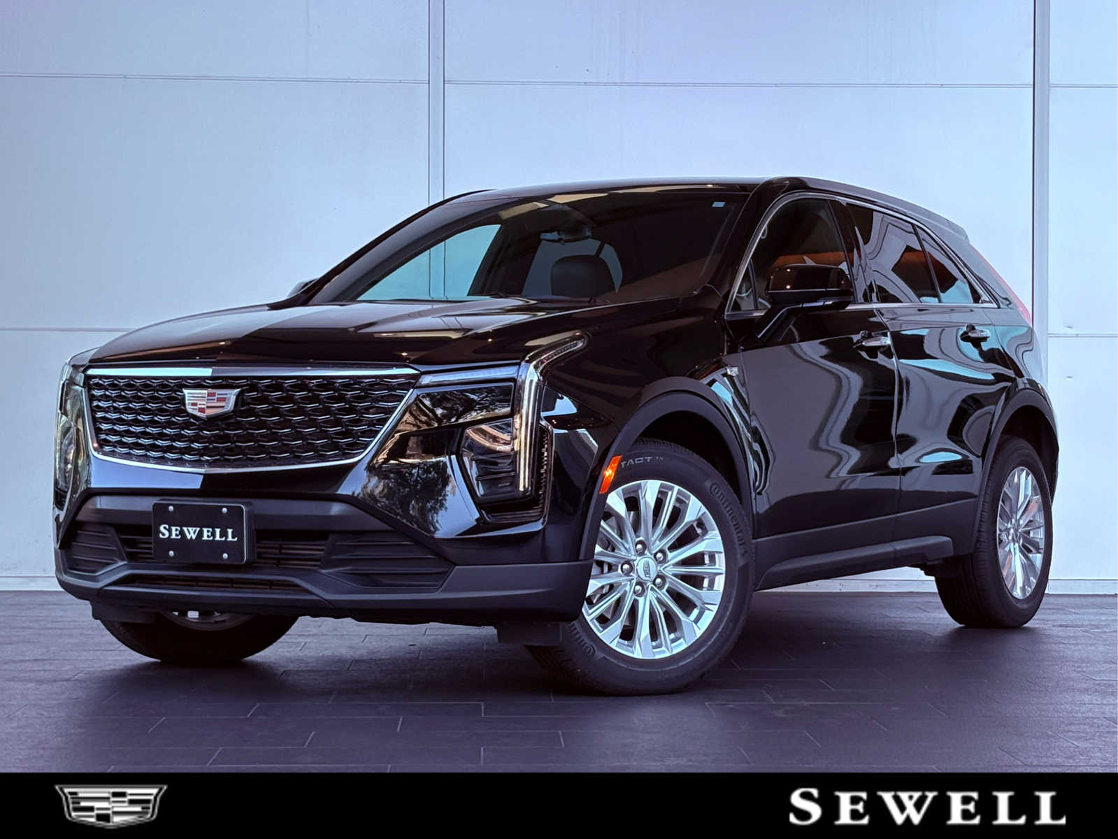 2024 Cadillac XT4 Luxury's photo