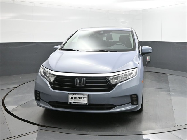 2023 Honda Odyssey Touring photo 27