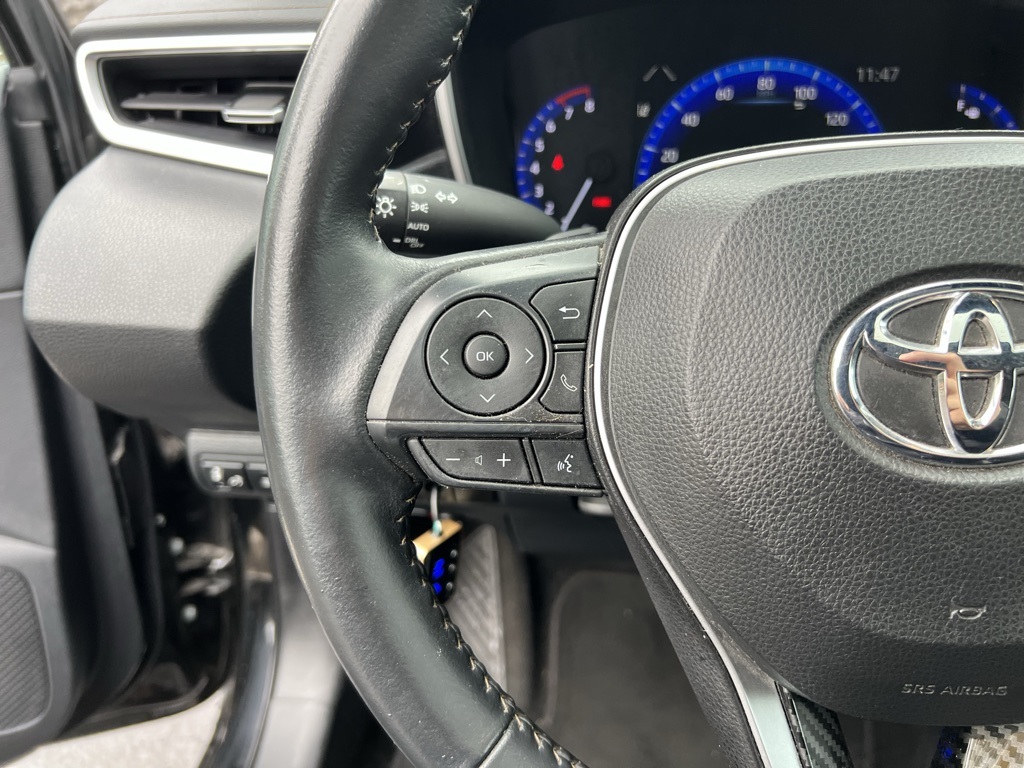 2021 Toyota Corolla XSE photo 14