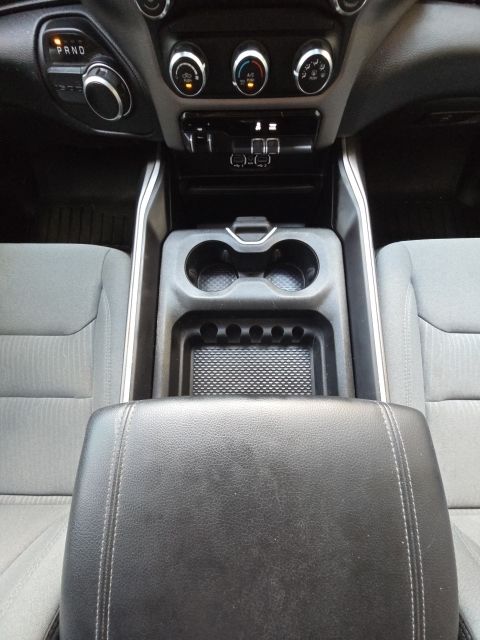 2020 Ram 1500 Big Horn Lone Star photo 32