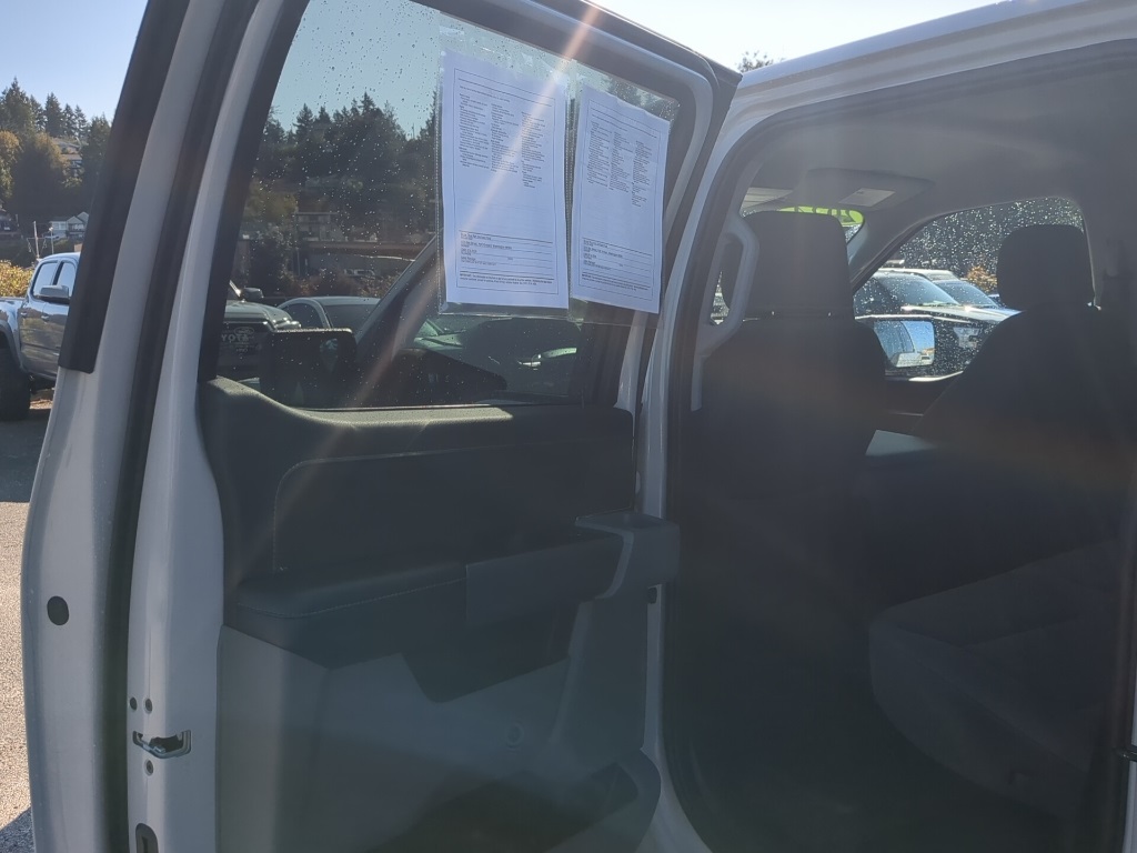 2024 Ford F-150 XLT photo 10