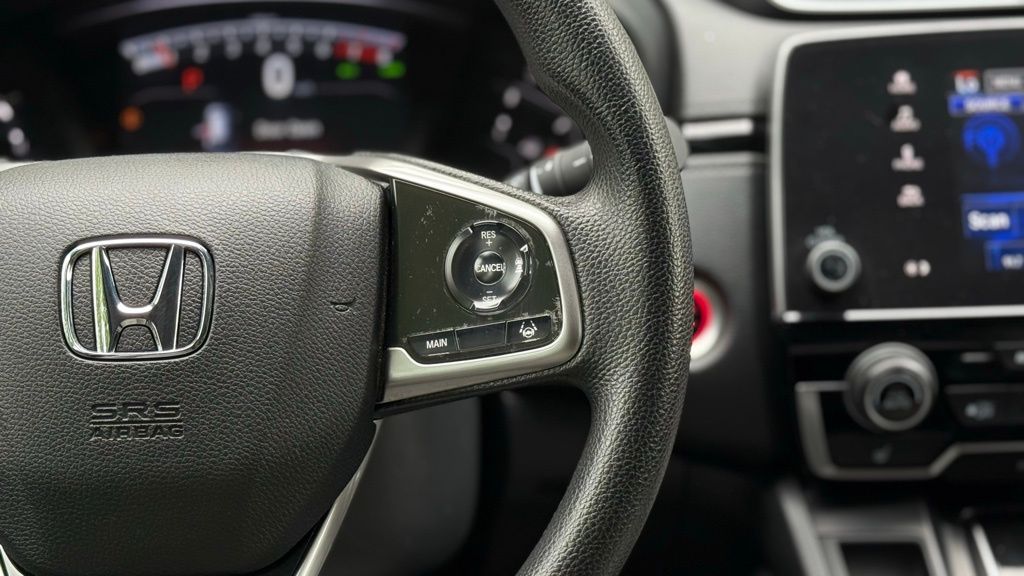 2020 Honda CR-V EX photo 21