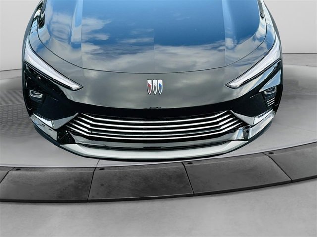 2025 Buick Envista Preferred photo 9