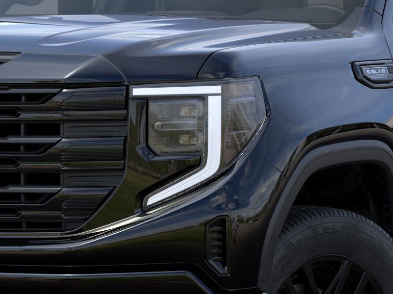 2026 Gmc Sierra Elevation photo 10