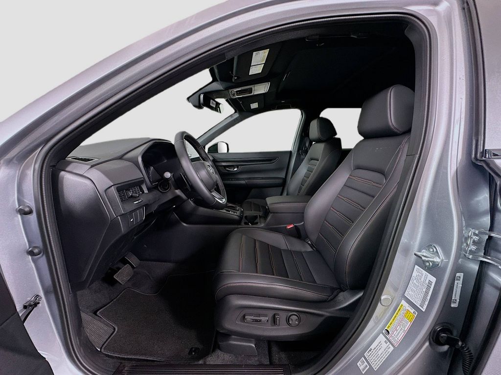 2026 Honda CR-V Sport-L Hybrid photo 15