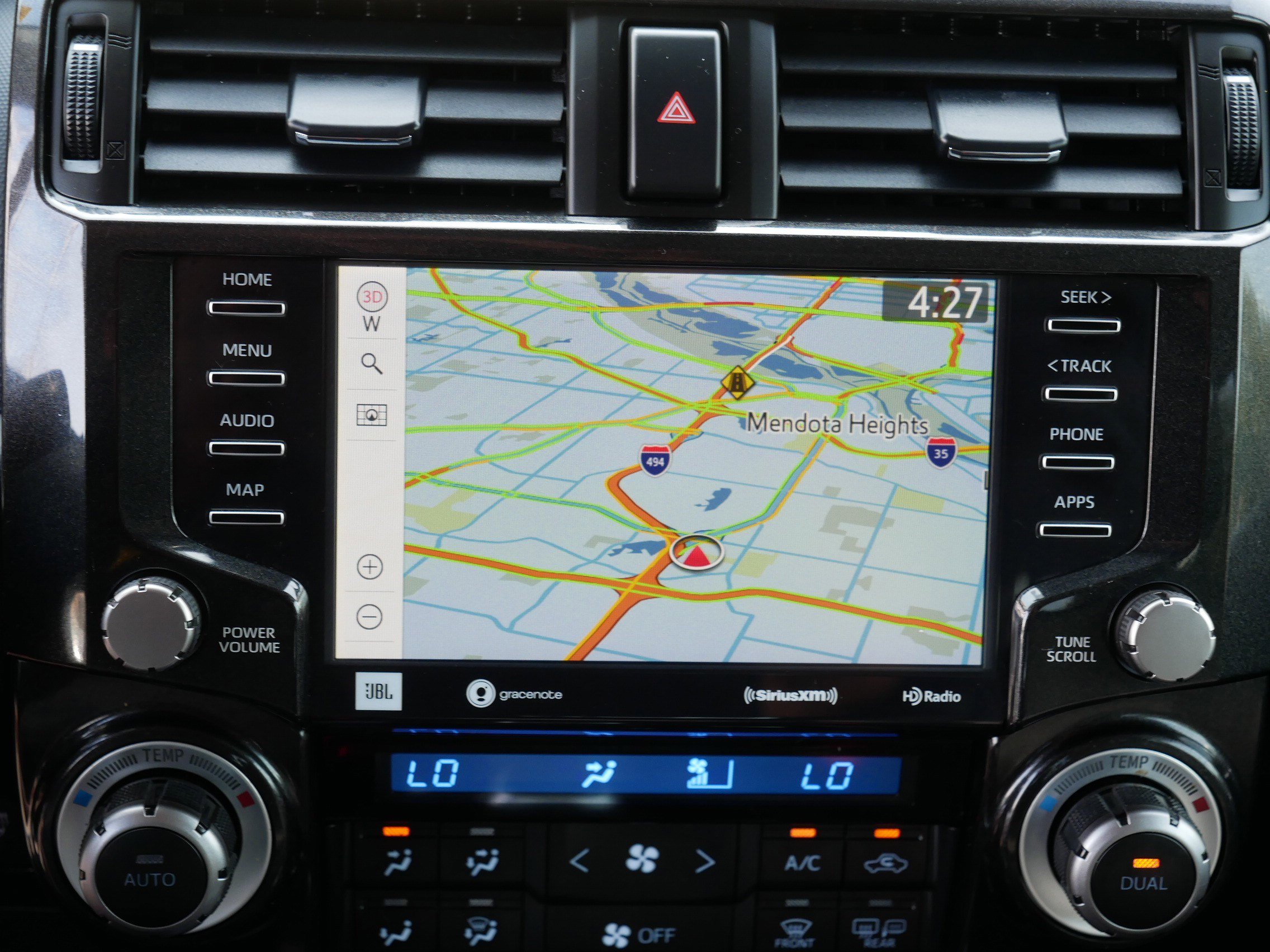 2023 Toyota 4Runner TRD Pro photo 30