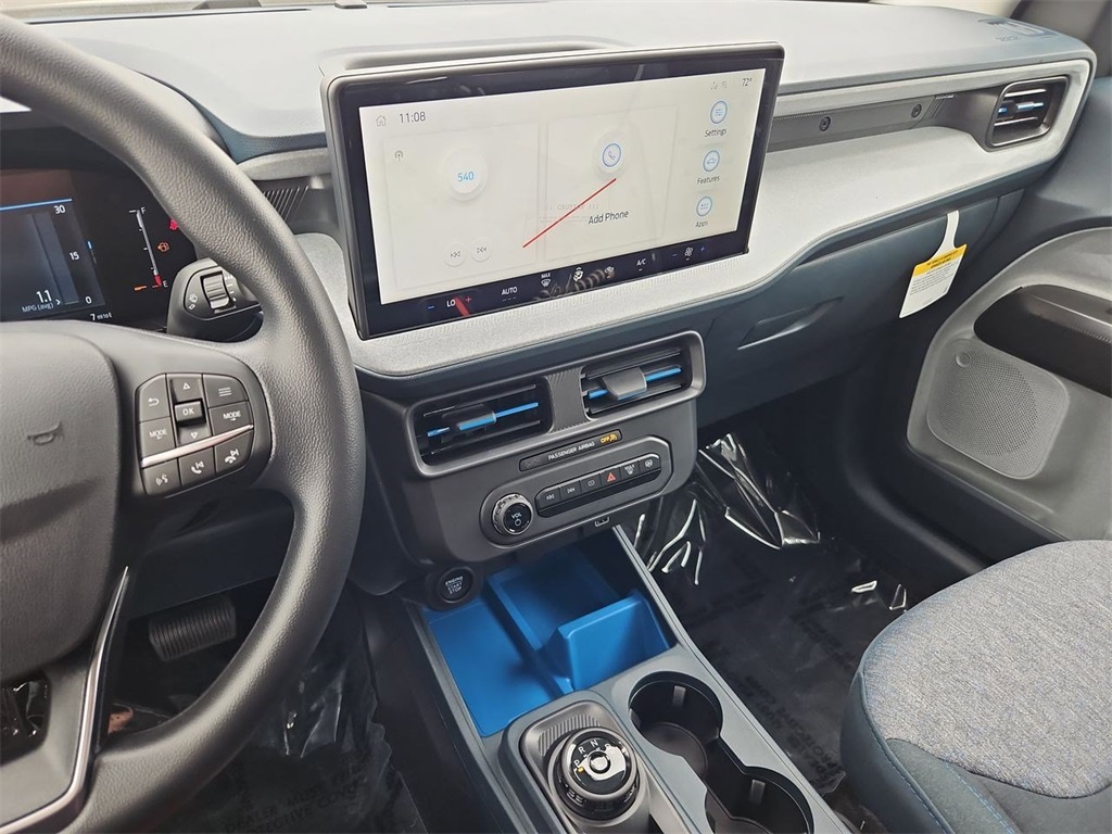 2025 Ford Maverick XLT photo 18