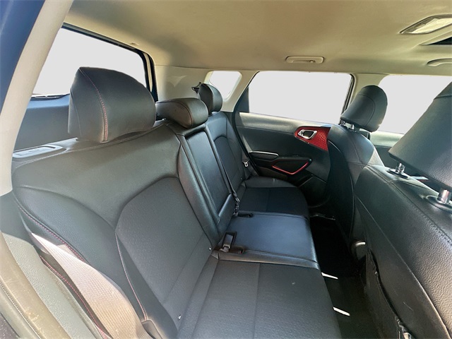 2023 Kia Soul GT-Line photo 25