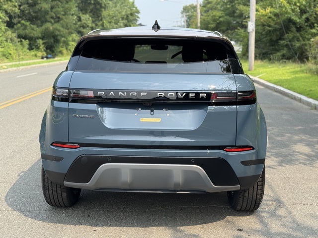 2026 Land Rover Range Rover Evoque S photo 4