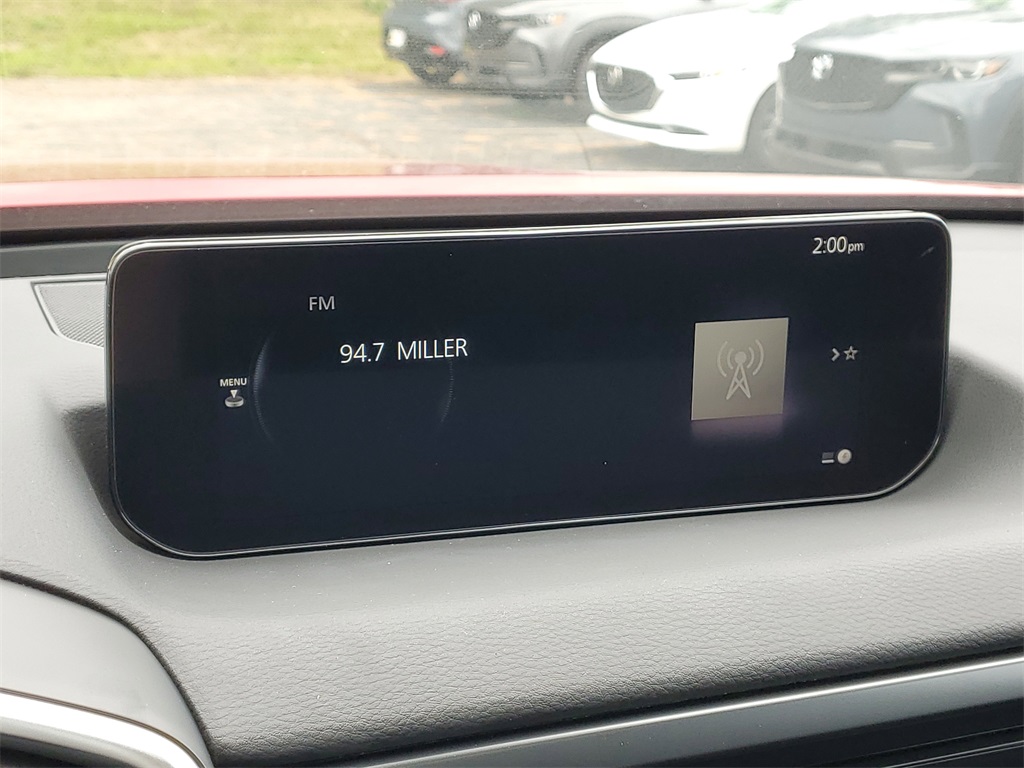 2025 Mazda CX-50 Premium photo 23