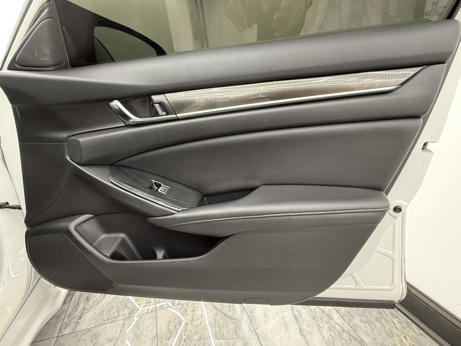 2020 Honda Accord Sport 1.5T photo 42