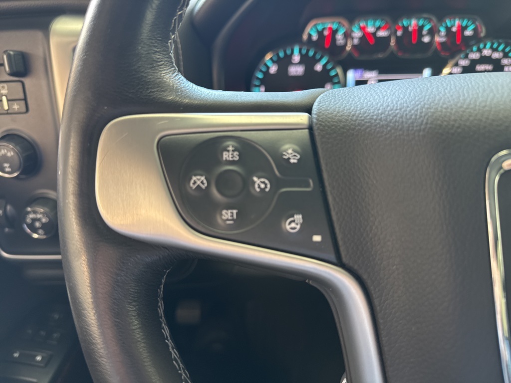 2017 Gmc Sierra 1500 SLT photo 28