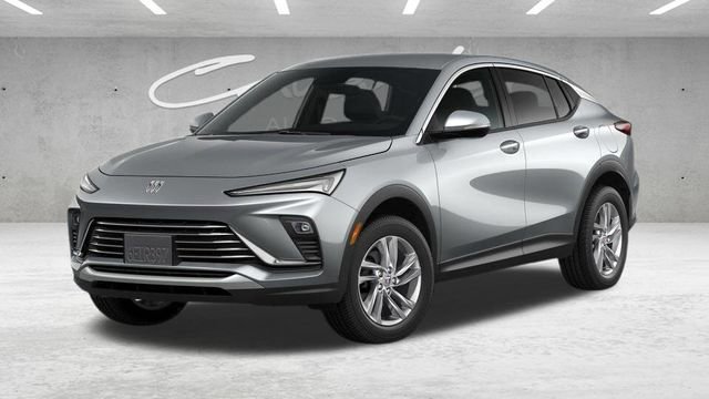 2026 Buick Envista Preferred's photo