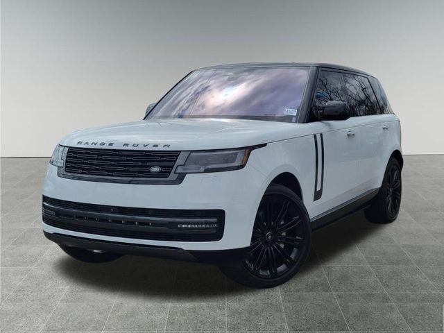 2023 Land Rover Range Rover P400 SE LWB