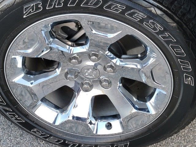 2021 Ram 1500 Big Horn Lone Star photo 8