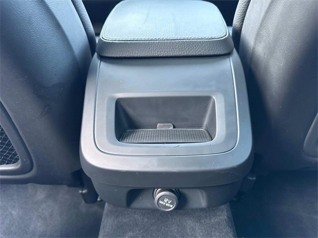 2018 Volvo V90 Cross Country T6 Inscription photo 13