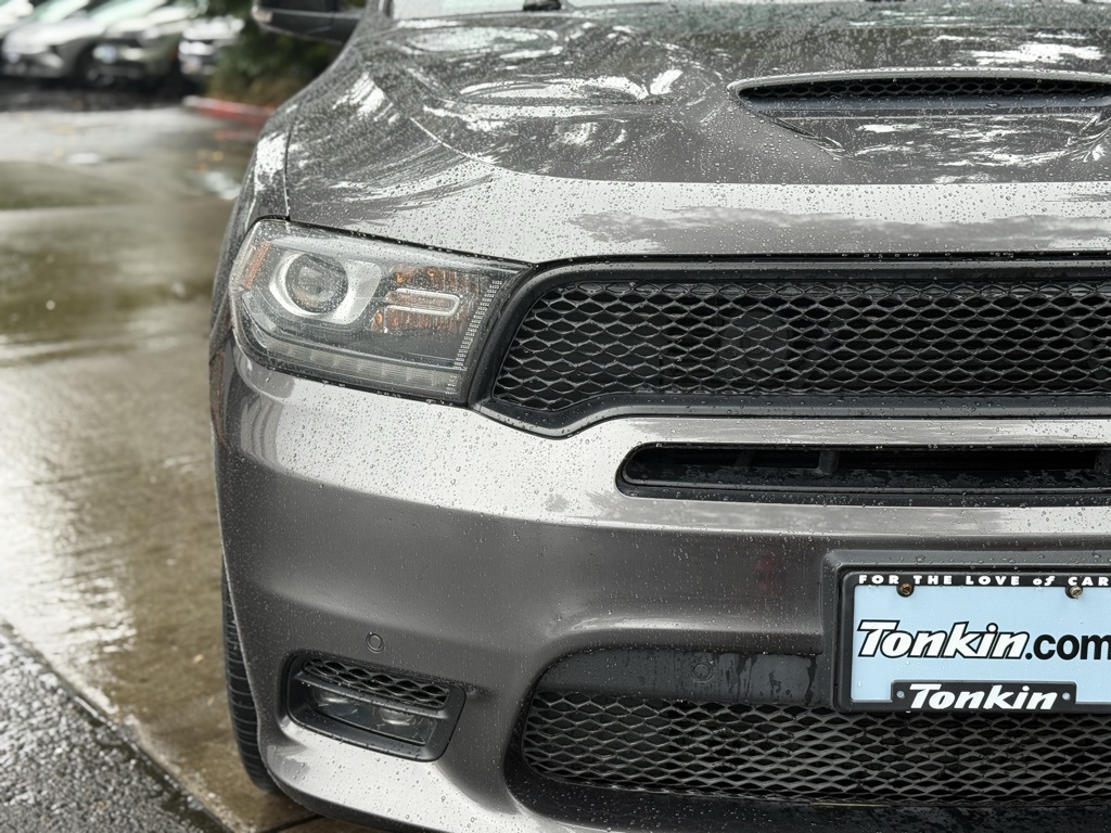 2020 Dodge Durango R/T photo 2