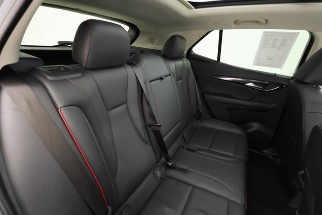 2023 Buick Envision Essence photo 19