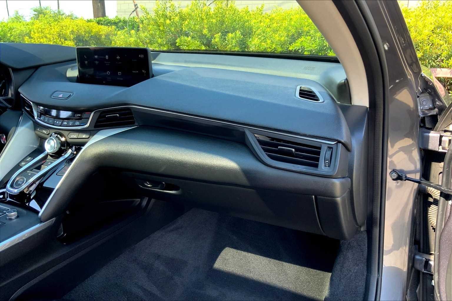 2023 Acura TLX photo 18