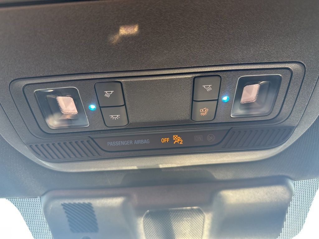 2025 Ford F-150 STX photo 20