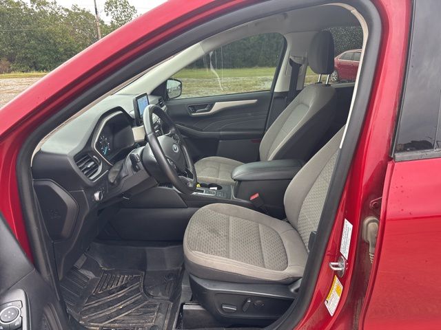 2022 Ford Escape SE photo 6