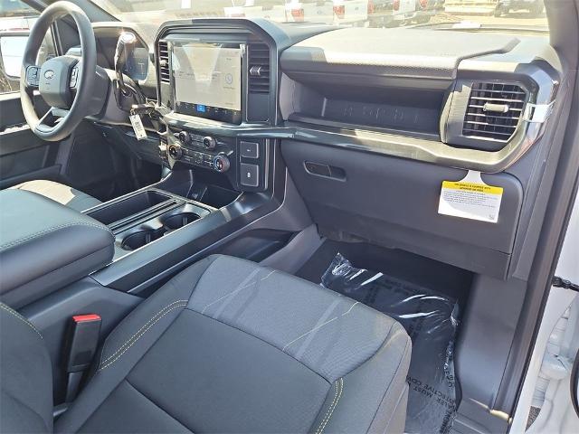 2025 Ford F-150 STX photo 22