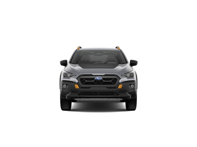 2025 Subaru Crosstrek Wilderness photo 8