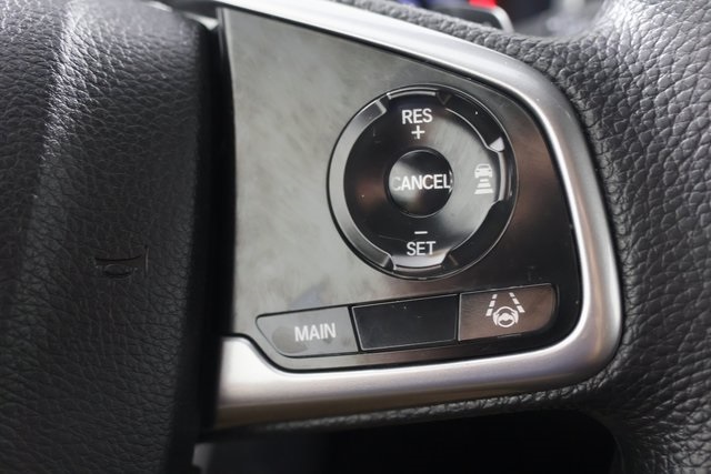 2021 Honda CR-V Hybrid EX photo 12