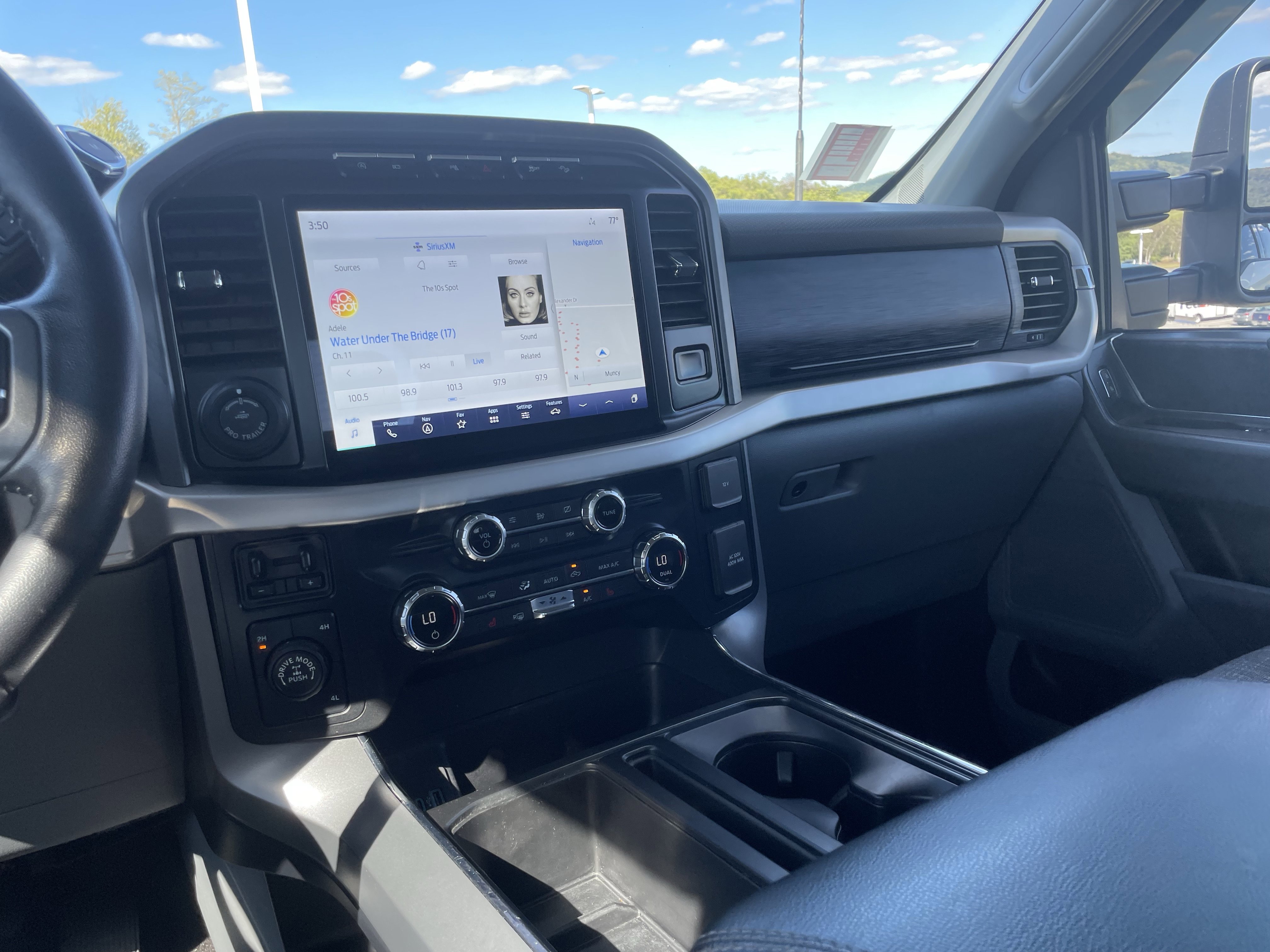 2021 Ford F-150 XLT photo 13