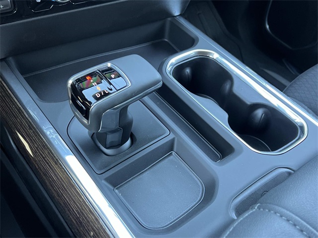 2026 Gmc Sierra 1500 Elevation photo 23