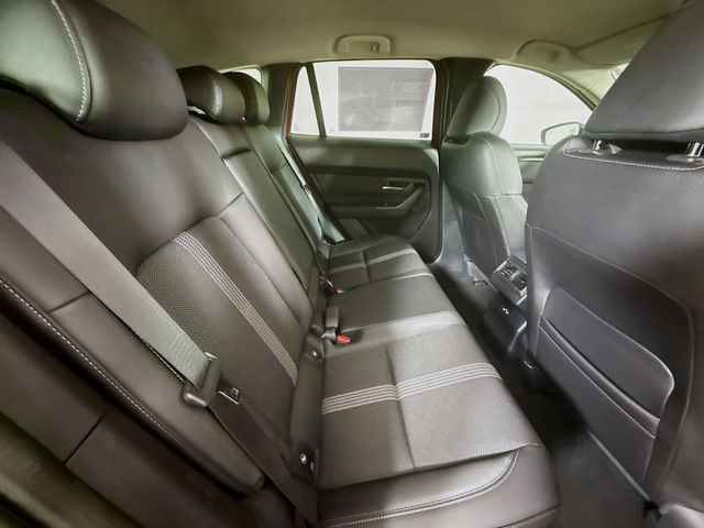 2025 Mazda CX-50 Preferred photo 24