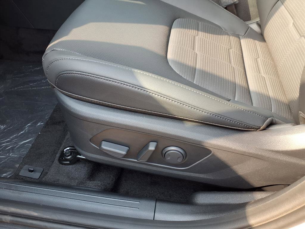 2026 Kia Sportage Hybrid photo 11