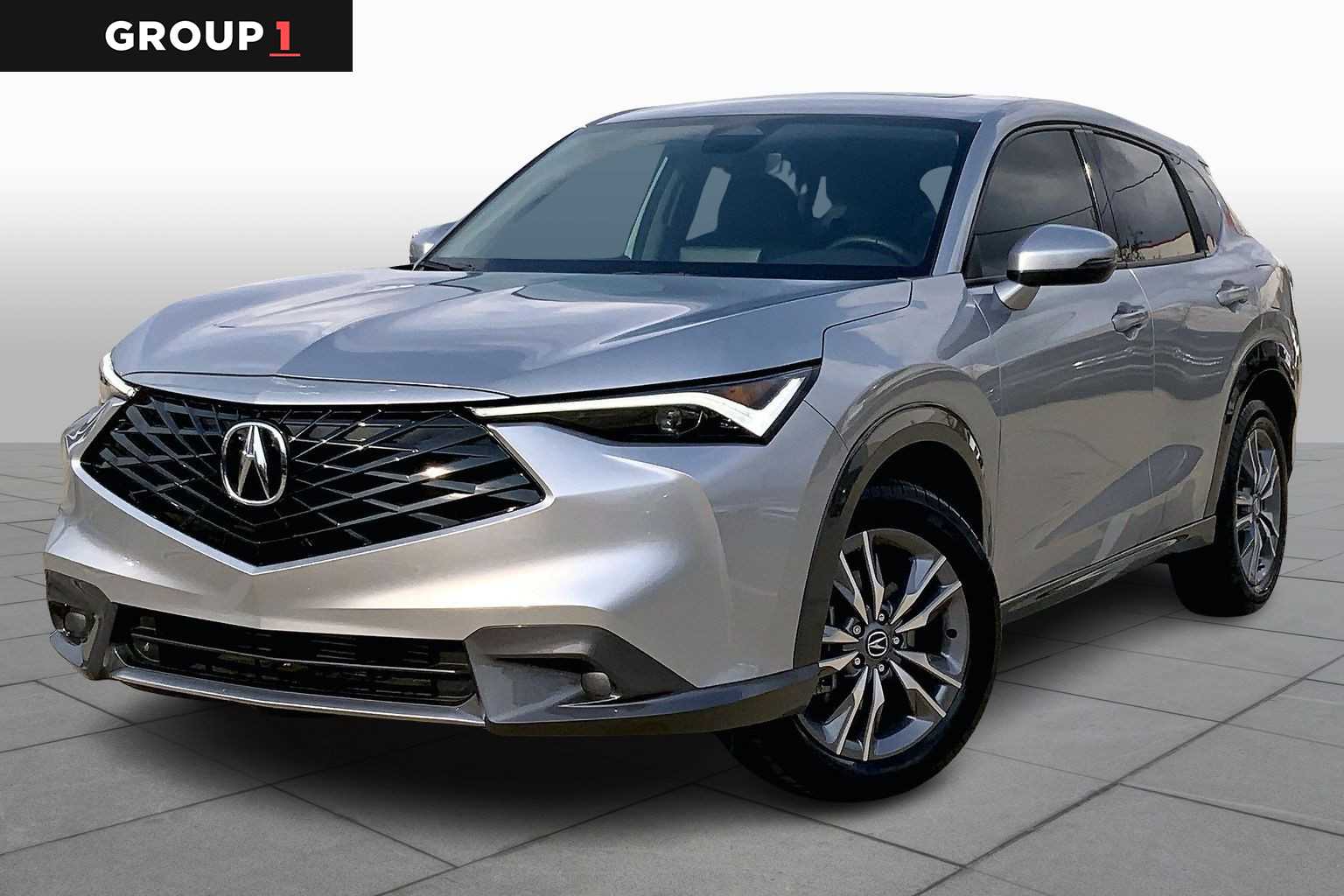 2025 Acura ADX Base's photo