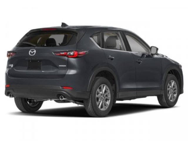 2025 Mazda CX-5 2.5 S photo 2