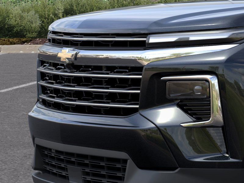 2026 Chevrolet Traverse photo 13