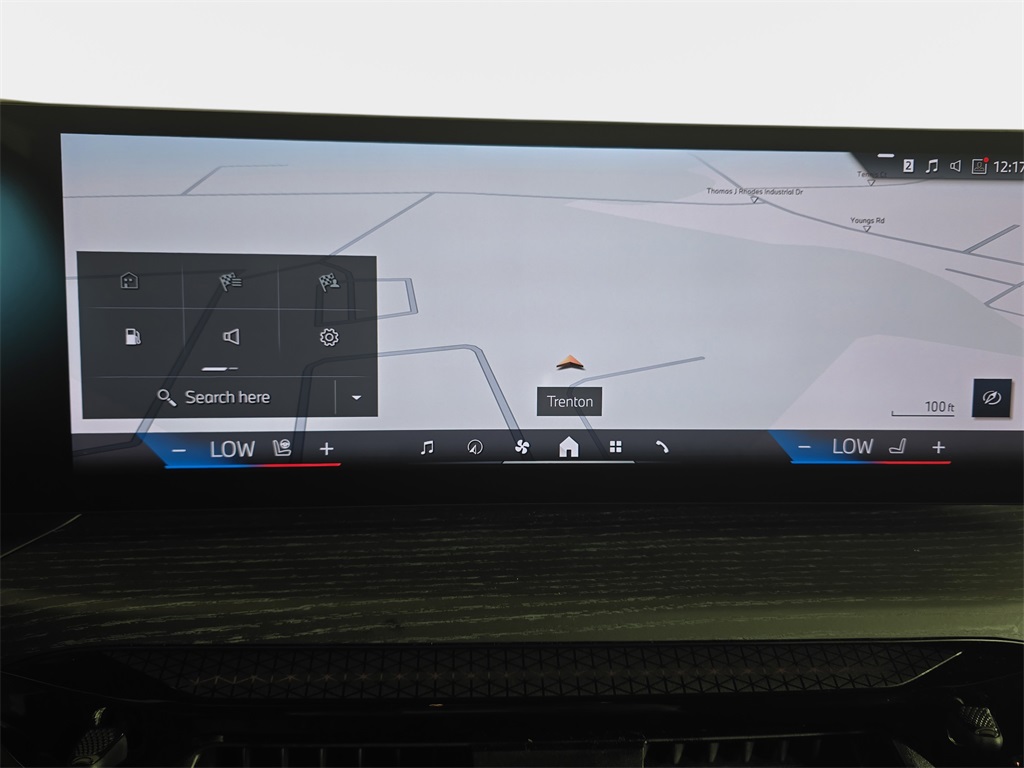 2025 Bmw 330i xDrive Sedan photo 21