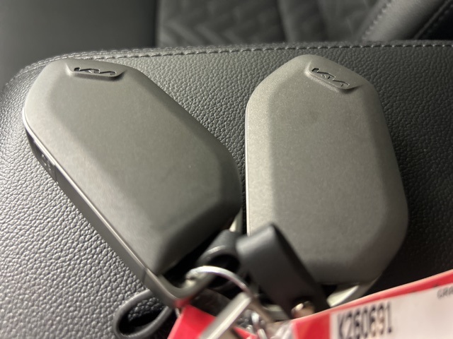 2026 Kia Sportage EX X-Line photo 28