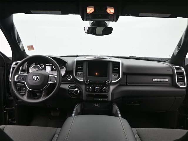2024 Ram 1500 Big Horn Lone Star photo 15