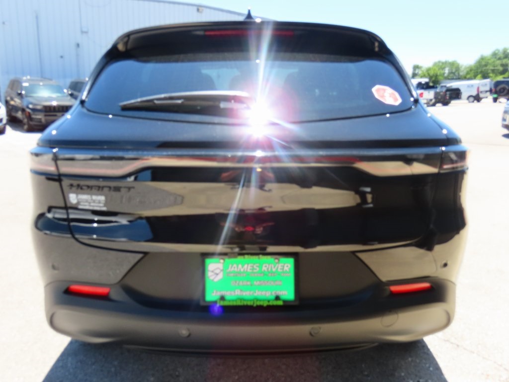 2024 Dodge Hornet GT Plus photo 4