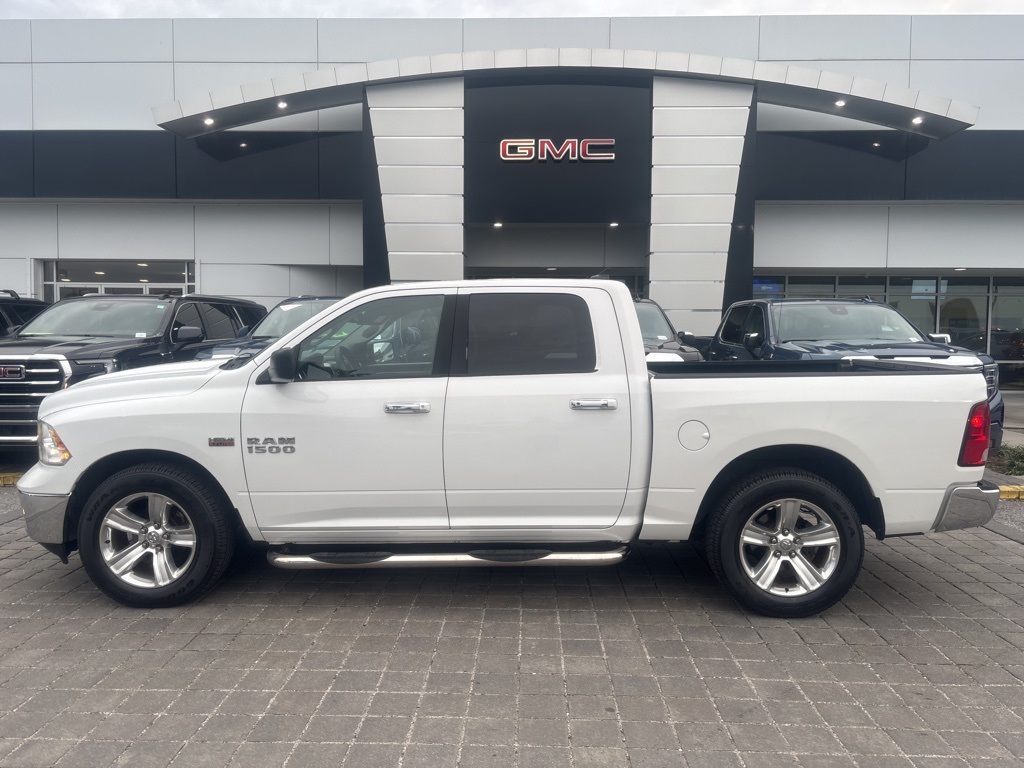 2014 RAM Ram 1500 Pickup Big Horn/Lone Star's photo