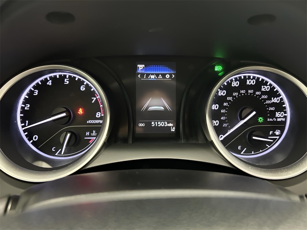 2022 Toyota Camry LE photo 15